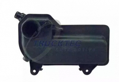 TRUCKTEC AUTOMOTIVE 0840069 -  Компенсационный бак, охлаждающая жидкость